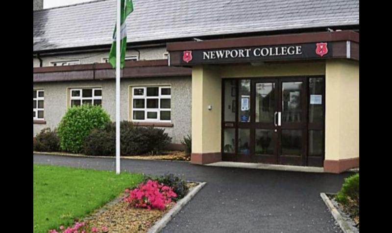 Newport College prepare for exciting 'Night of Drama' next month