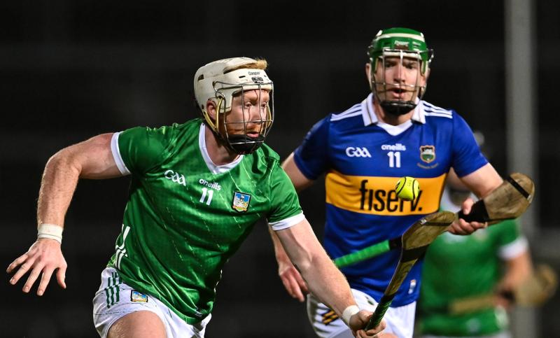 Tipperary captain Noel McGrath says you'll get sidetracked if you start looking past your first game 