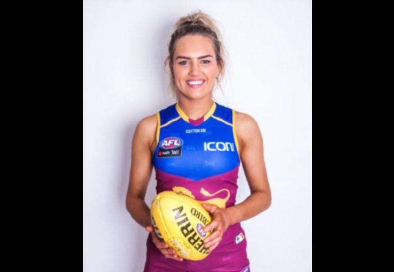 Orla O'Dwyer helps Brisbane Lions into another Grand Final down under