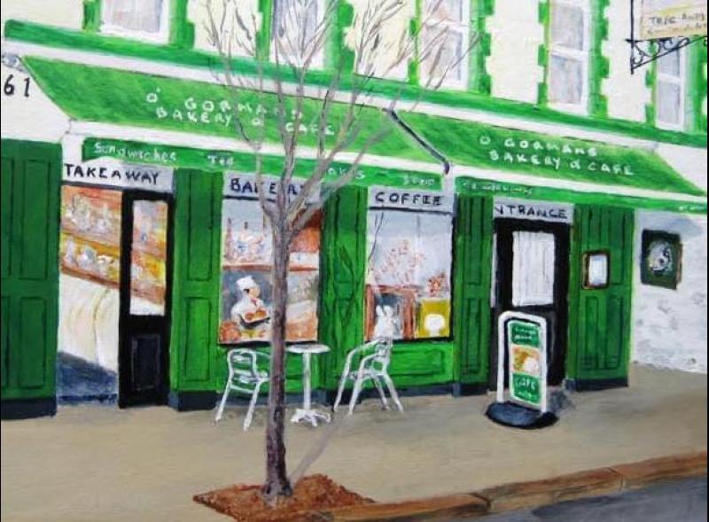 O'Gorman's