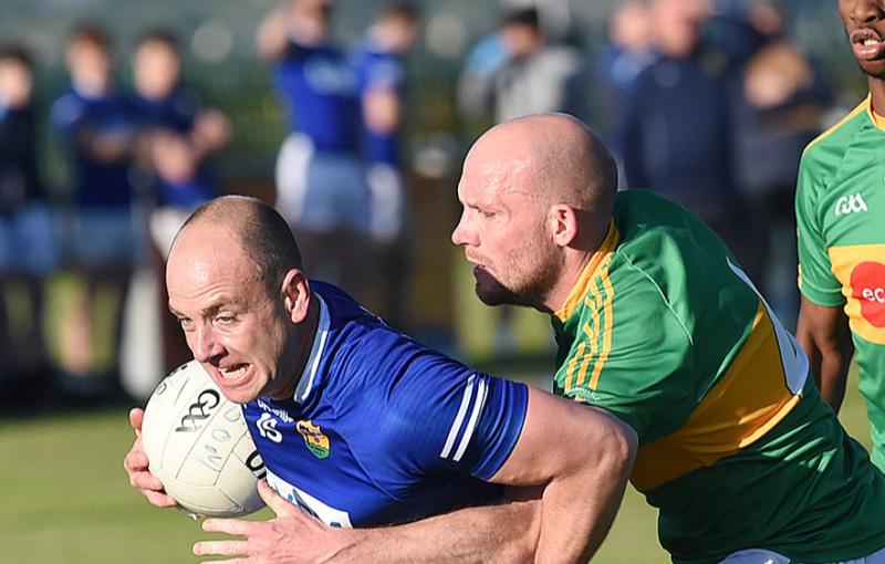 Division 1 Roundup: Ardee keep the pressure on Jocks with another victory