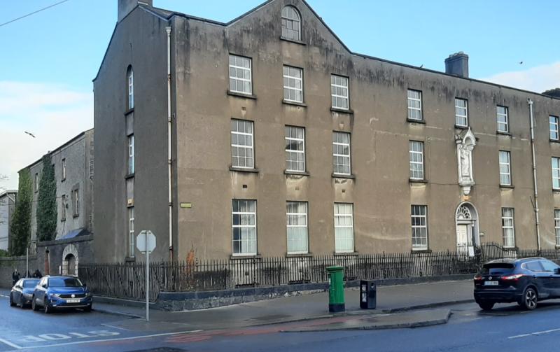 Decision delayed on proposed development at former orphanage in Dundalk