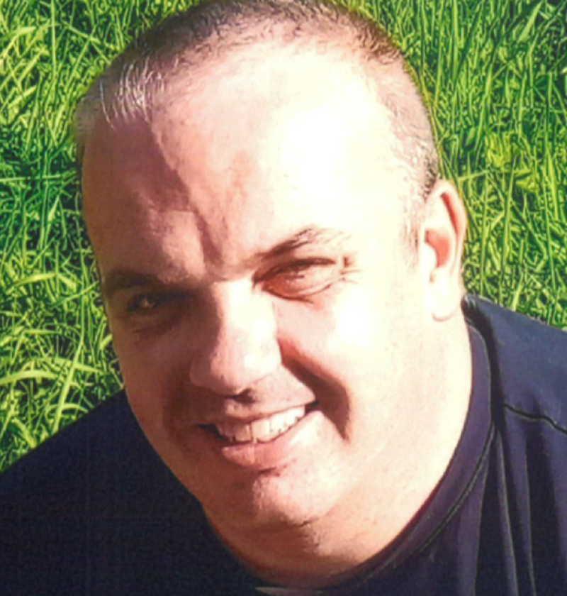Gardaí concerned for welfare of missing 38-year-old man