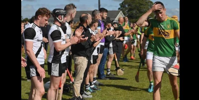 Team of the Week: Dan Breen Tipperary senior club hurling - Round 3
