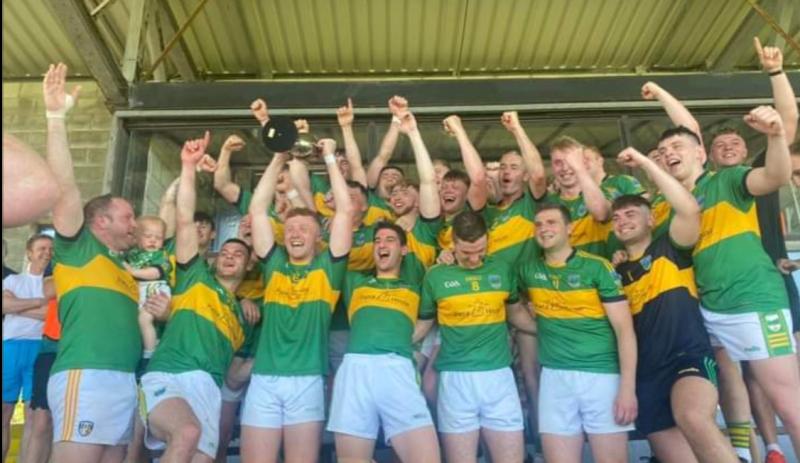 Willis stars again for Port as the clinch Premier Intermediate North title