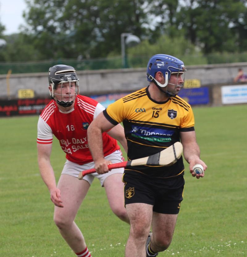 ROUND UP: West Junior B Championships commenced with some good ties last weekend