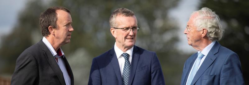 Two Tipperary farmers are nominated for community award that honours volunteerism