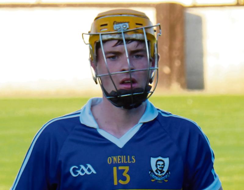 Sean Treacys fight back for draw with Carrick Swan in Tipperary Premier Intermediate opener