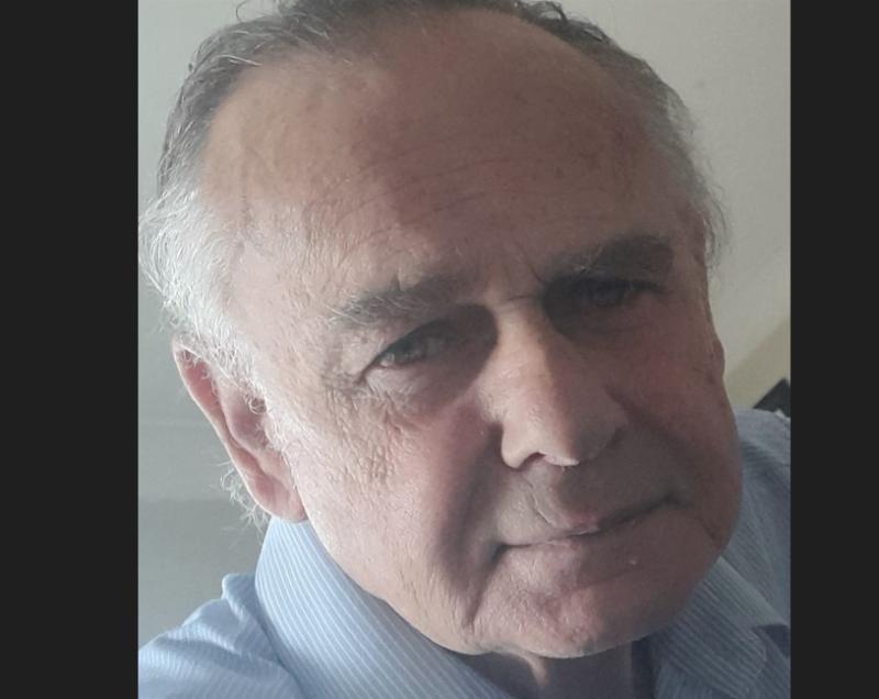 UPDATE: Missing person appeal for Patrick Cavigan has been stood down following discovery of a body