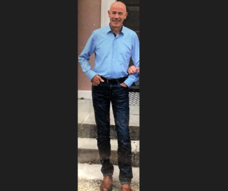 Garda&iacute; seeking information relating to whereabouts of missing Kilkenny man Patrick Guidera