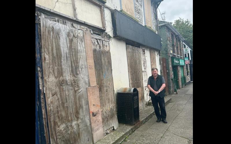 Louth councillor welcomes new housing plan for Castlebellingham