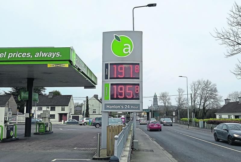 'Absolutely crazy': Longford Fianna F&aacute;il Senator slams 'half hearted' fuel crisis supports