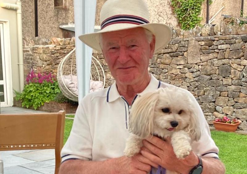 'True gentleman and great character': Clare man who died at Garda Headquarters remembered fondly