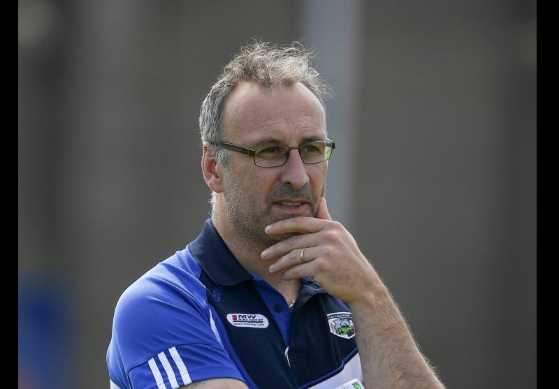 Peter Creedon