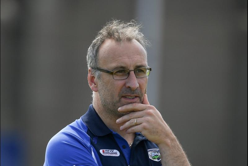 Crunch game for Tipperary ladies footballers against Armagh in Fethard