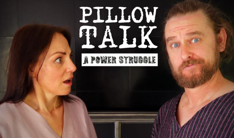 Short film 'Pillow Talk - A Power Struggle comes to Dundalk's An Táin