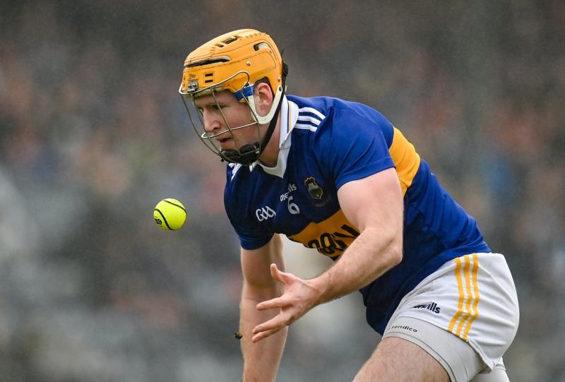 CONFIRMED: Tipp's Allianz National Hurling League semi-final game against Limerick fixed