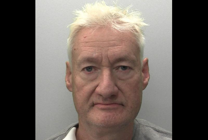 Louth man caught by paedophile hunters is jailed in UK