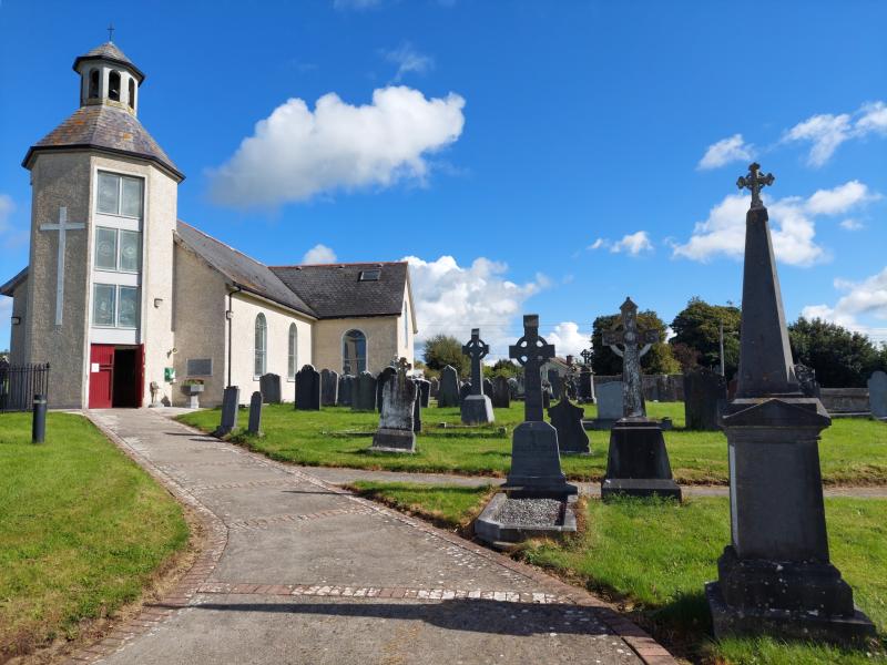 Joy in Tipperary and beyond as Powerstown lady celebrates her 100th birthday