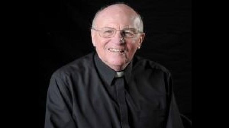 ‘He was a good shepherd’: Kildare councillor leads tributes to well-known priest who recently passed away