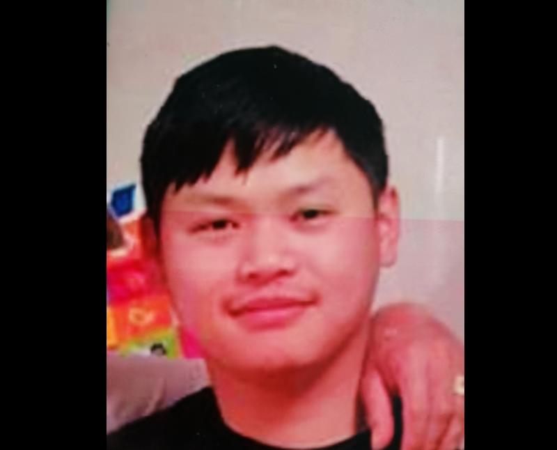 Breaking news: Appeal for help in finding missing man from Leitrim