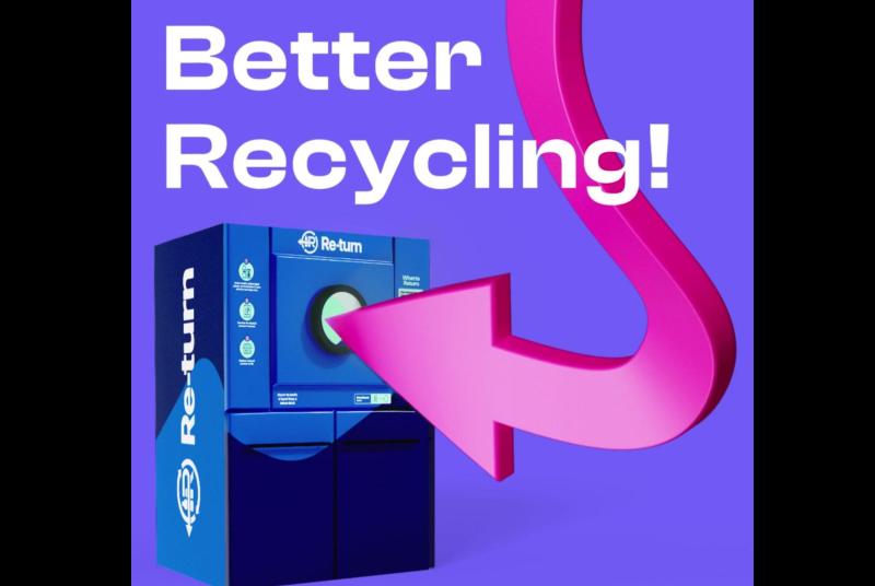 Guidance for Irish Consumers ahead of February&rsquo;s Deposit Return Scheme Introduction