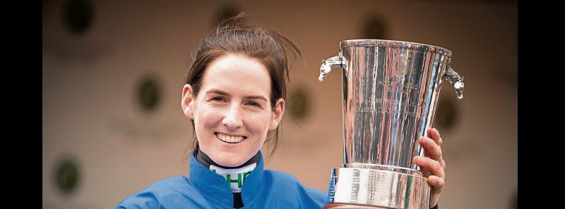 Tipperary will be well represented when the very best retrained racehorses are showcased