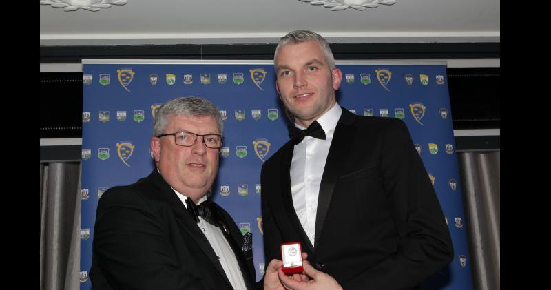 Tipperary referee Alan Tierney will take charge of Munster Hurling League game in Sixmilebridge 