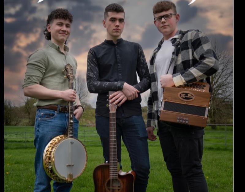 Ríl Óg set for Fleadh Cheoil show
