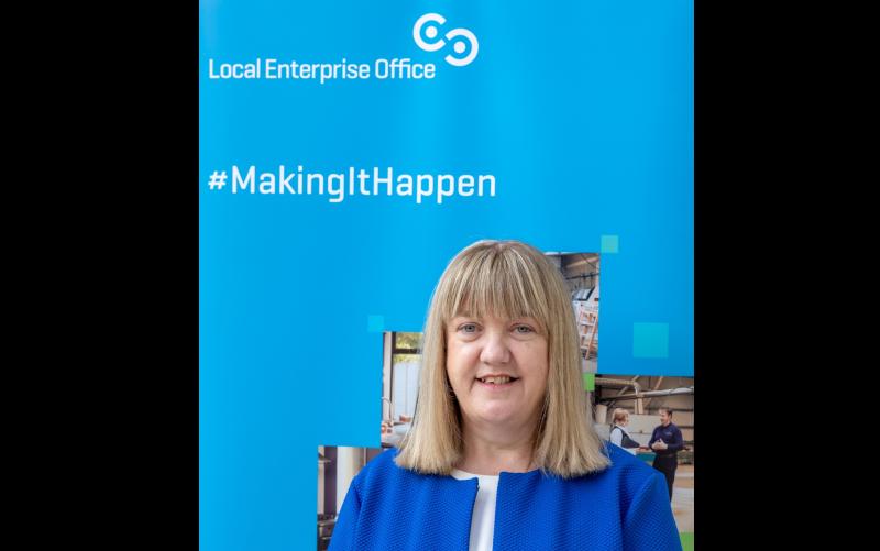 Louth LEO to host training events for small businesses