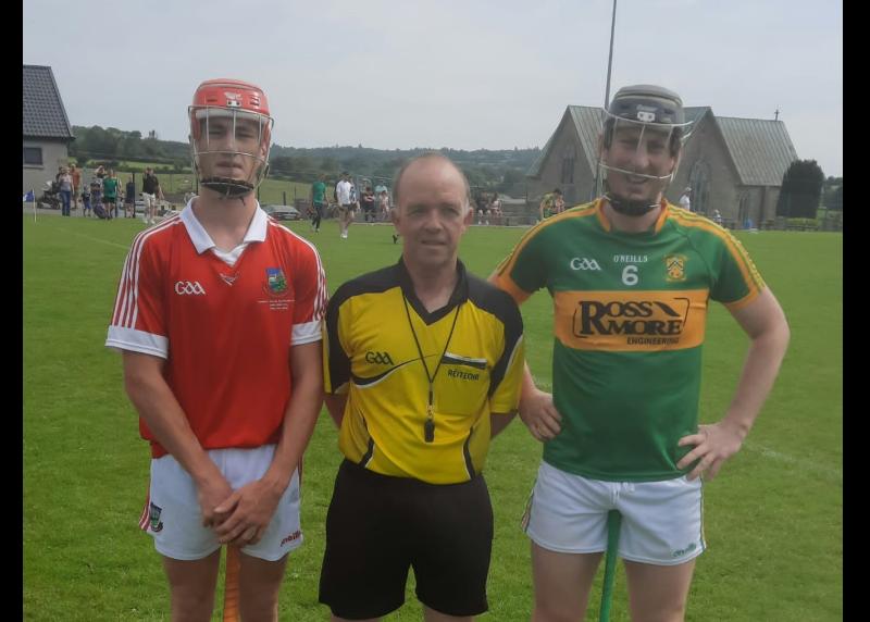 Clonoulty destroy poor Galtee Rovers in Junior A Championship