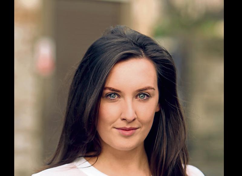 Tipperary actress to star in Theatre Royal production in Waterford next month