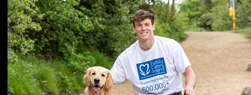 Clonmel Family Carers manager urges public to get behind Paws for a Cause fundraising drive