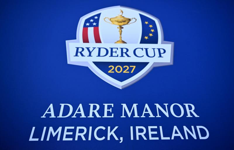 Delegation from Limerick along with JP McManus on 'fact finding