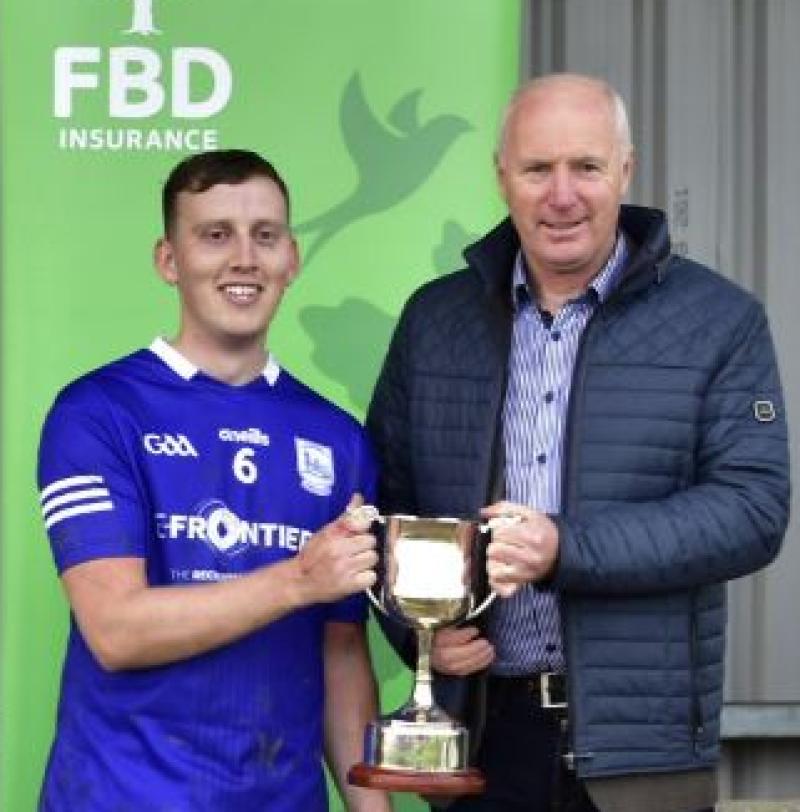 Thurles Sarsfields finish impressively against Solohead to win Junior B county title 
