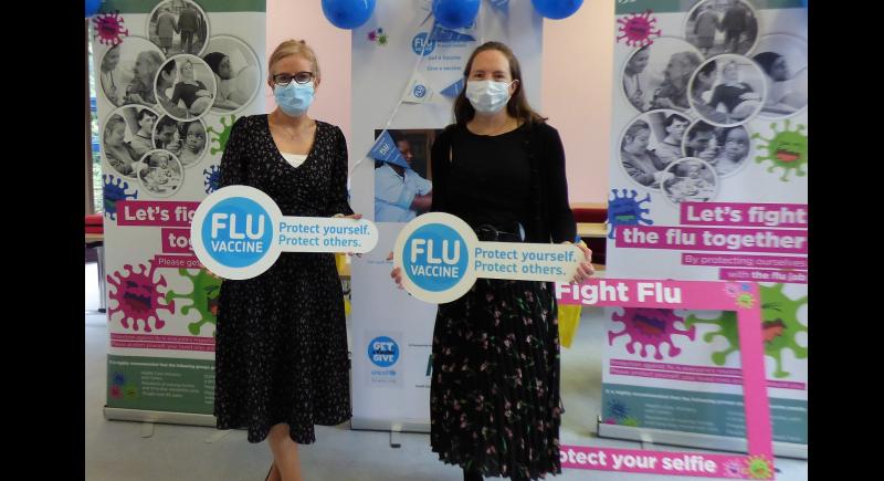 HSE urges Tipperary people to get the flu vaccine