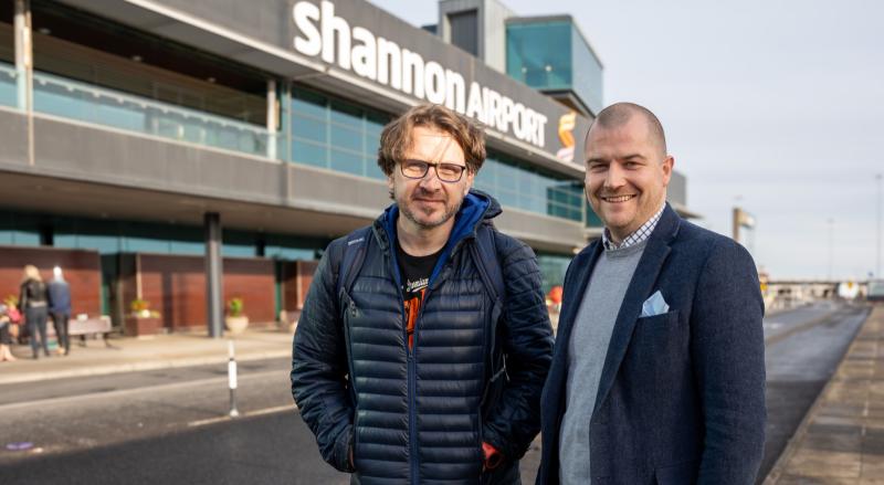 Newport man jets off to complete marathon task of climbing world's seven highest summits