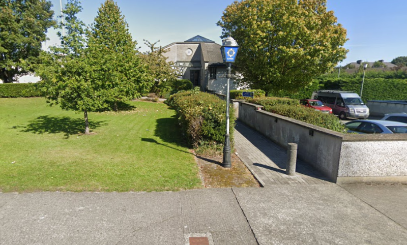 Investigation launched after woman dies in Carlow Garda Station 