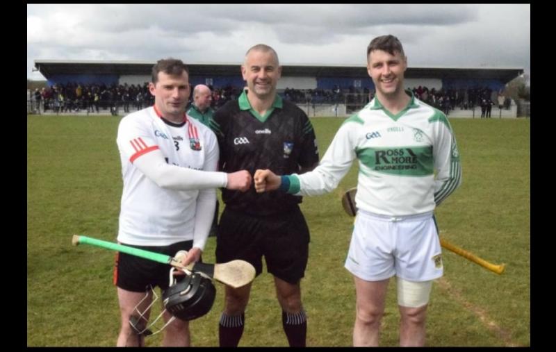 Sensational comeback gives Clonoulty Rossmore another bite at the cherry