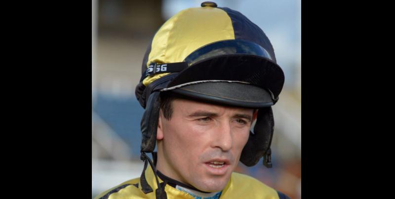 Excitement around Littleton as Tipperary jockey Sean Quinlan goes in search of Gold Cup glory