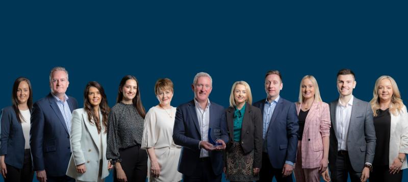 Dundalk based Servisource announces continued expansion with 30 new jobs 