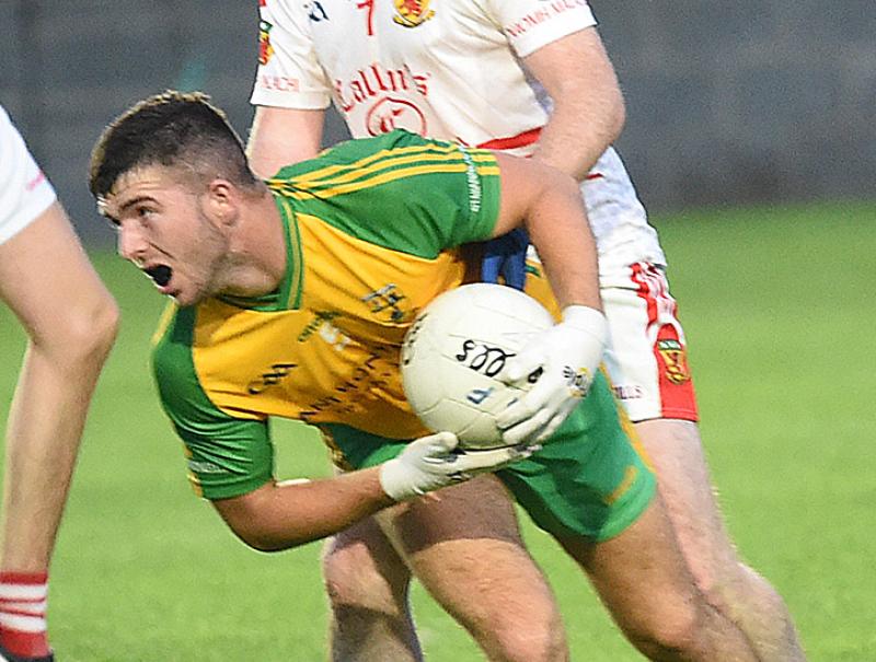 Division 3B Roundup: Stabannon stay top following another comfortable victory 