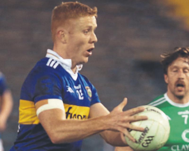 Defeat in Fermanagh increases relegation fears for Tipperary footballers