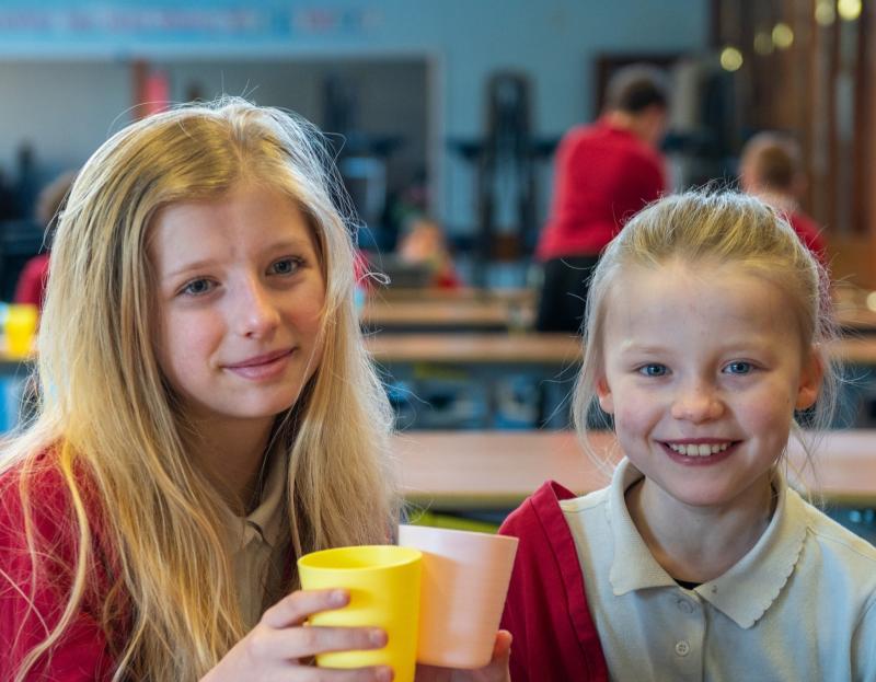 £5m grant to boost funds for Derry schools