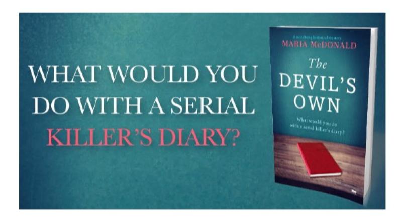 Author to host book launch in Newbridge, County Kildare, venue with guest speaker Ray Goggins