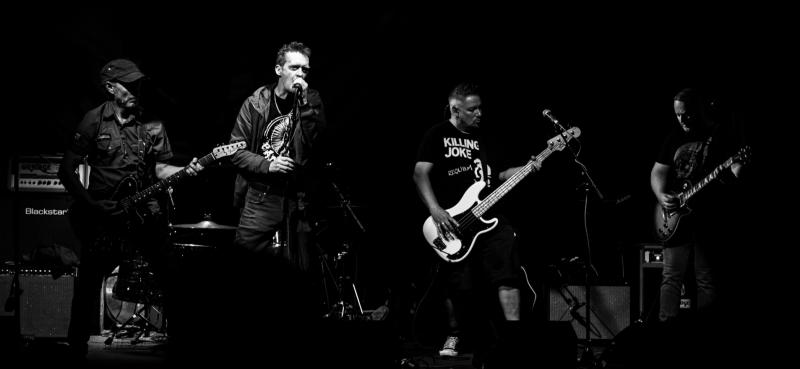 Upcoming gigs in Toales Live Venue in Dundalk