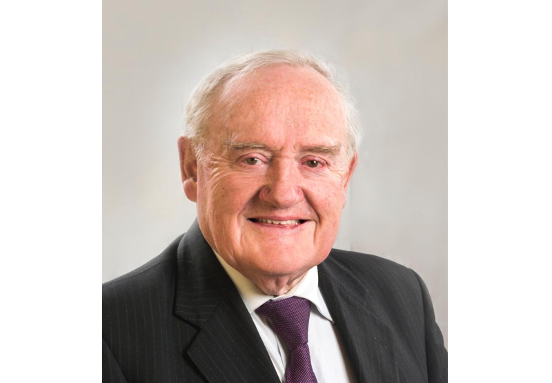 ‘Community man to his core’: Sadness as ex-Limerick councillor goes to his God