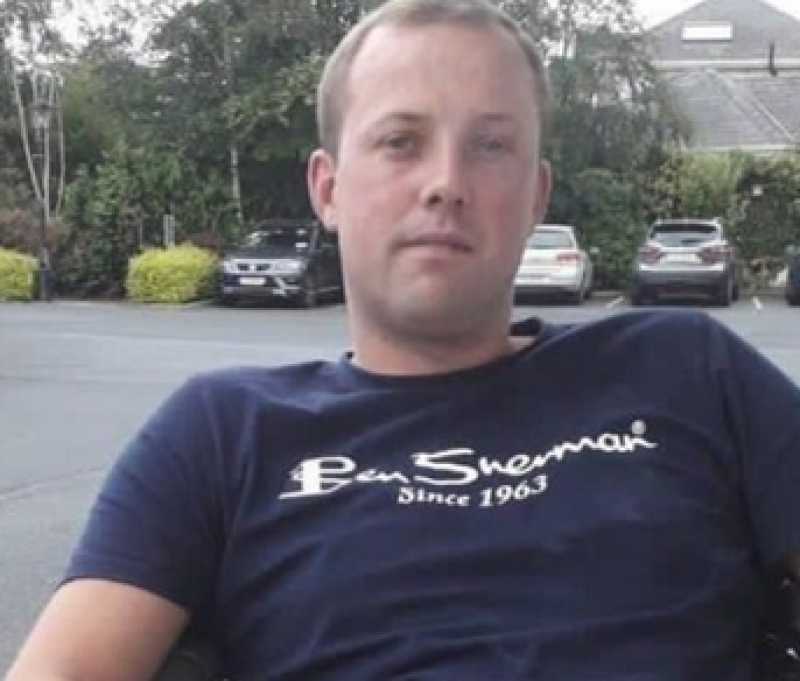 Tributes to husband and father who lost his life in tragic crash in Kilkenny