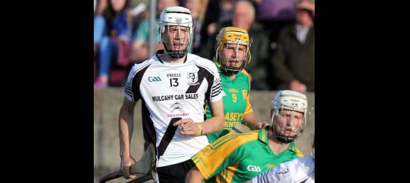 Kilruane MacDonaghs hold out against Toomevara to claim spot in the last four
