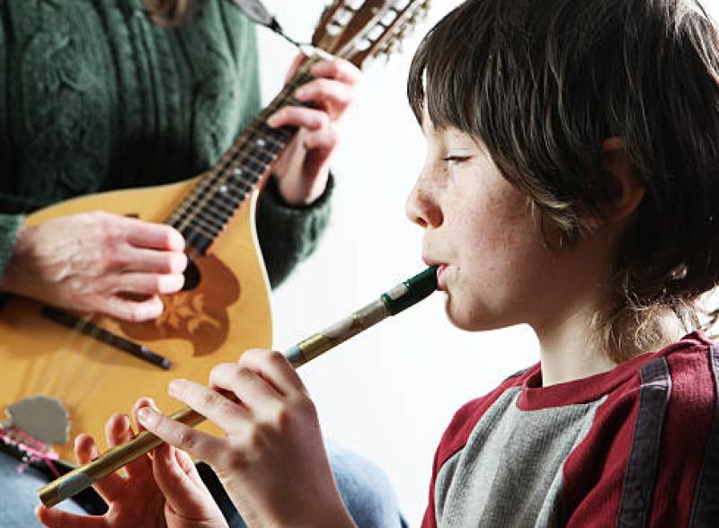 Casting call for musicians for feature film Trad to be shot in Donegal